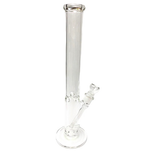 Even Taller Classic Tube 29.5" Water Pipe 1 Count