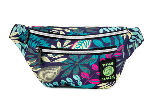 Paradise Pack Dime Bags 1 Count Assorted Colors