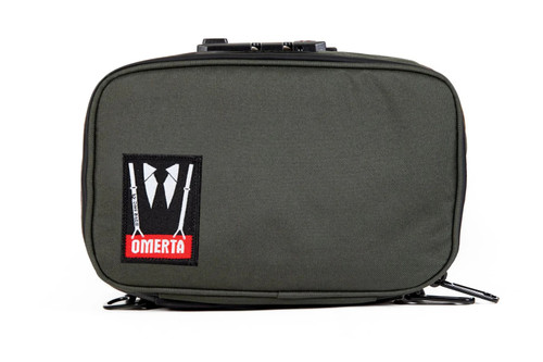 7" Goodfella Dime Bags 1 Count Assorted Colors