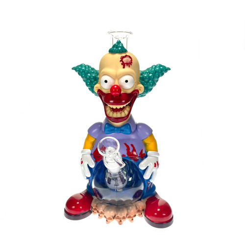 Tall Character Water Bong 1 Count Assorted Sizes and Cartoon Characters Tall Character Water Bong 1 Count Assorted Sizes and Cartoon Characters