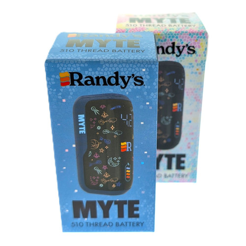 Randy's Myte 510 Thread Battery