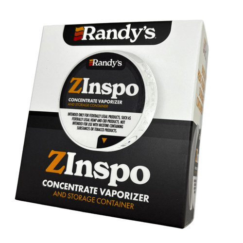 Zinspo 510 Cart Battery - 1 Unit