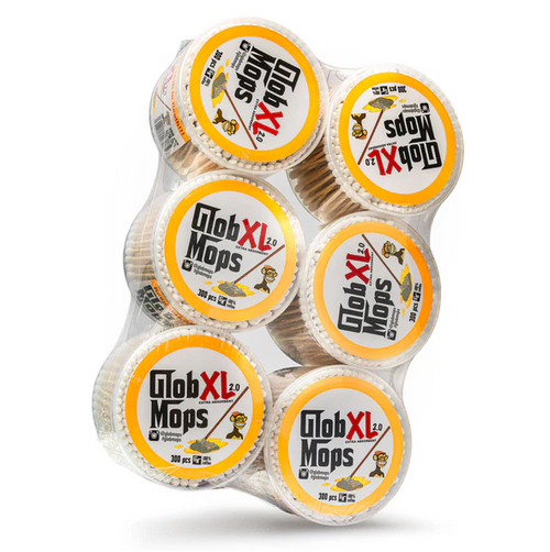 Glob Mops XL 2.0 — 6 Pack