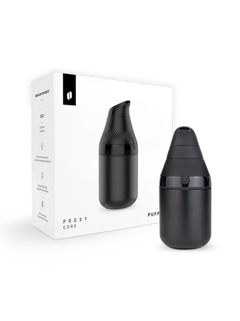 Puffco Proxy Core Kit - Onyx