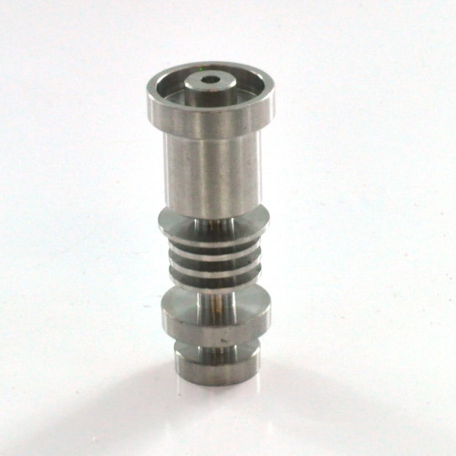 Titanium Domeless Nail 18/14mm Male Fitting