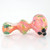 4" Fumed Cell Glass Hand Pipe