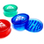 Colorado Acrylic Grinders (Assorted Colors)