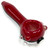 Pokeball Glass Hand Pipe