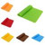 40x30cm Silicone Mats (Assorted Colors)