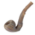 driftwood glass pipe, manzanita glass pipe, handmade sherlock pipe, wood grain glass pipe, borosilicate hand pipe, artisan glass pipe, handcrafted sherlock, unique glass smoking pipe, branch style glass pipe, assorted glass sherlock, Colorado blown glass pipe, one of a kind glass pipe