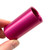 Exclusive Pink Turbo Metal Nozzle Guard for Blazer Big Shot / Big Buddy Butane Torches