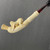 Adult Burlesque Meerschaum Cigarette Holder