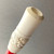 The Baron Red Meerschaum Cigarette Holder Crutch 3"+- Paykoc