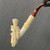 Wine Lady Meerschaum Cigarette Holder