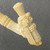 Wine Lady Meerschaum Cigarette Holder