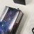 Micro E-Nail with XXL 30mm Flat Top Male - Nebula Wrap