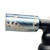 Gunmetal Turbo Metal Nozzle Guard for Blazer Big Shot / Big Buddy Butane Torches Puffr Exclusive