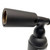 Matte Black Turbo Metal Nozzle Guard for Blazer Big Shot / Big Buddy Butane Torches Matte Black Turbo Metal Nozzle Guard for Blazer Big Shot / Big Buddy Butane Torches