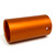 High-tech Orange Turbo Metal Nozzle Guard for Blazer Big Shot / Big Buddy Butane Torches