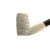 Lattice Apple Pipe With Case Paykoc Genuine Block Meerschaum Mini Classic M60008A