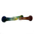 Smashmouth Nepalese Glass Pipe 1 Count Assorted 4.75"