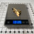 Classic Brass Proto Pipe Old School Chamber and Poker 3.5"