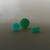Glow in Dark Terp Pearl and Pill Set of 4 x  14mm Male
