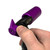 Royal Purple Scope and Stack Full Set Turbo Guard Cover (Base, Knob & Nozzle) -  BLAZER BIG SHOT TORCH NOT INCLUDED