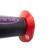 Lava Red Full Set Turbo Guard Cover (Base, Knob & Nozzle) - Blazer Bigshot Torch Not Included