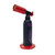 Lava Red Full Set Turbo Guard Cover (Base, Knob & Nozzle) - Blazer Bigshot Torch Not Included