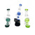 Ball 2 Recycler Perc Puffco Peak Top 1 Count Assorted Colors