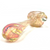 Gold Spoon Colorado Blown Pipe 5.5" 1 Assorted