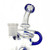 Spaghetti Swirl 6" Water Recycler 1 Count