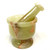 Onyx Mortar Pestle 4" 1 Set