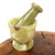 Onyx Mortar Pestle 3" 1 Set