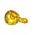Heavy Glass Pipe 3.5" Assorted Color