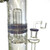 Towering Matrix Water Pipe Assorted Color