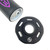 Matte Black Moonstone Scope and Stack Full Set Turbo Guard Cover (Base, Knob & Nozzle) - BLAZER BIG SHOT TORCH NOT INCLUDED