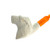 Mini Eagle Pipe NO Case Paykoc Genuine Block Meerschaum M60013L