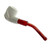 Mini Hand Pipe  Paykoc Genuine Block Meerschaum NO Case M60016L