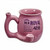 Her Royal Highness Pink Ceramic Mug