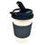 Coffee Cup Secret Water Pipe 1 Assorted Color