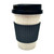 Coffee Cup Secret Water Pipe 1 Assorted Color