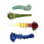 4" Juicy Sherlock Pipe 1 Count Assorted Colors and Styles