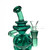 Egg Separation 8" Water Bong 1 Count Assorted Colors