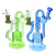 Uppity Downity Water Pipe 7.7" Assorted Color