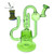 Uppity Downity Water Pipe 7.7" Assorted Color