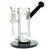 8" Double Layer Microscope Water Pipe 1 Assorted Color