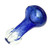 Mini Fumed 2.5" Hand Pipe 1 Count Assorted