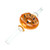 Sprinkle Donut Nectar Collector 1 Count Assorted Colors